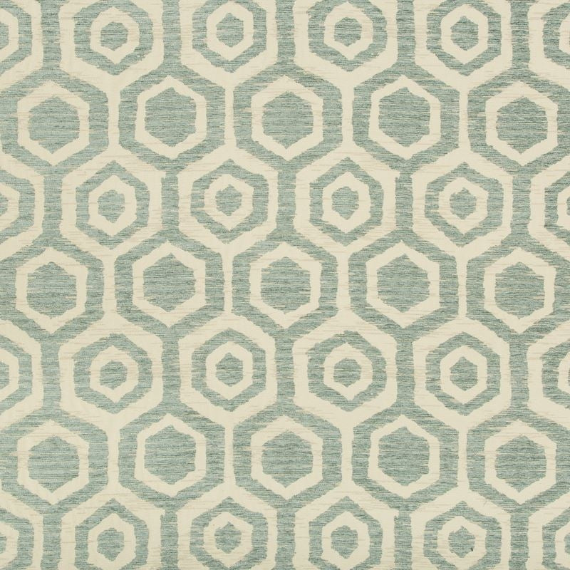 Save 35683.316.0  Geometric Beige by Kravet Design Fabric