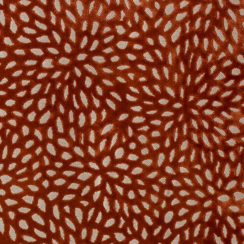 DW16187-136 | Spice - Duralee Fabric