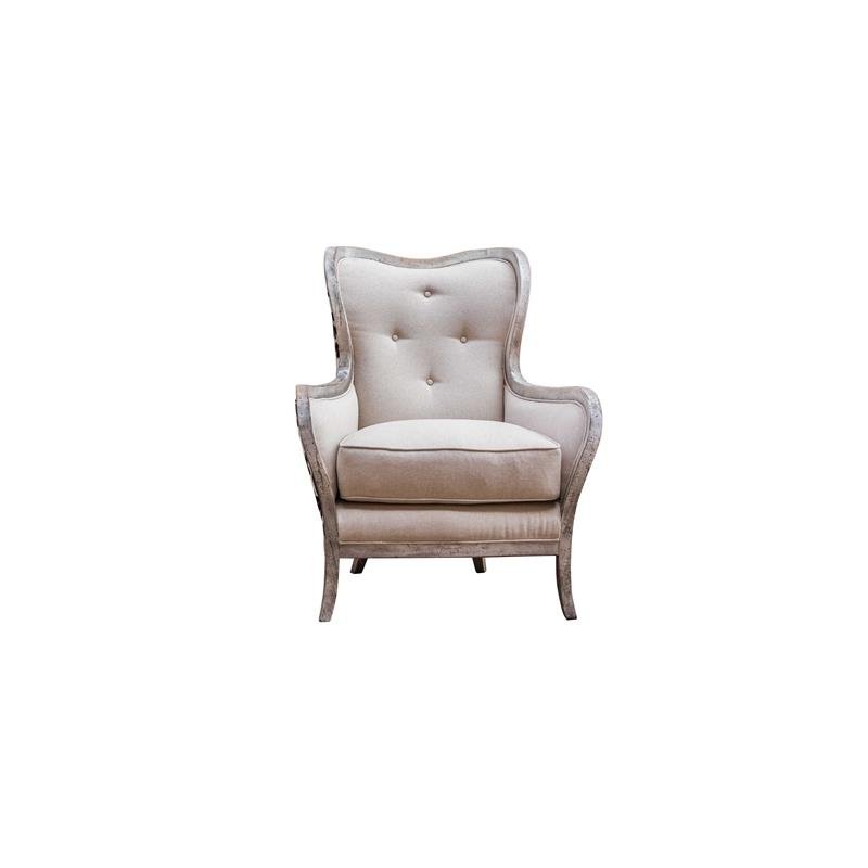 23631 Chione Armchairby Uttermost,,,,