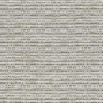 View F1450/04 Ramie Silver Solid by Clarke And Clarke Fabric