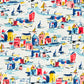 Sample WATT-1 Fiesta by Stout Fabric