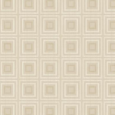 Buy LE20908 Leighton Geometric by Seabrook Wallpaper