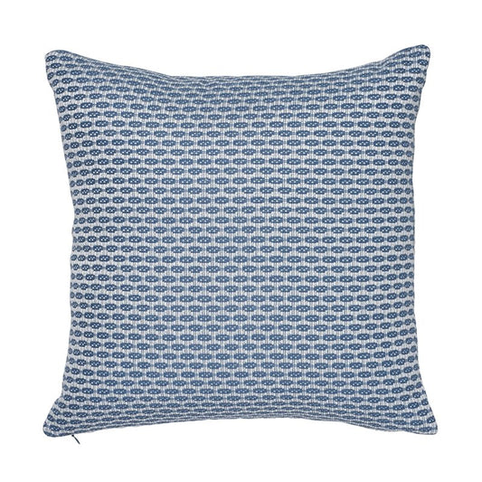 So7678007 Walker 24" Pillow Blues By Schumacher Furniture and Accessories 1,So7678007 Walker 24" Pillow Blues By Schumacher Furniture and Accessories 2,So7678007 Walker 24" Pillow Blues By Schumacher Furniture and Accessories 3,So7678007 Walker 24" Pillow Blues By Schumacher Furniture and Accessories 4