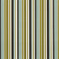 Sample Retro Stripe Kiwi Robert Allen Fabric.