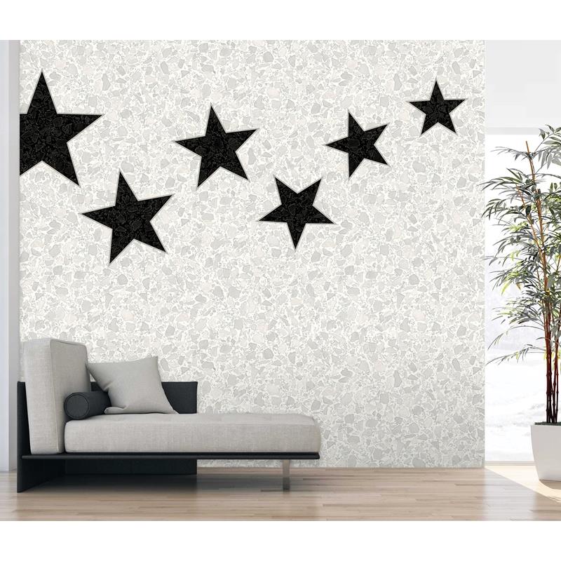 ASTM3918 Katie Hunt Terrazzo Stars Black on Dove Grey Wall Mural by Katie Hunt x A-Street Prints,ASTM3918 Katie Hunt Terrazzo Stars Black on Dove Grey Wall Mural by Katie Hunt x A-Street Prints2,ASTM3918 Katie Hunt Terrazzo Stars Black on Dove Grey Wall Mural by Katie Hunt x A-Street Prints3,ASTM3918 Katie Hunt Terrazzo Stars Black on Dove Grey Wall Mural by Katie Hunt x A-Street Prints4,ASTM3918 Katie Hunt Terrazzo Stars Black on Dove Grey Wall Mural by Katie Hunt x A-Street Prints5,