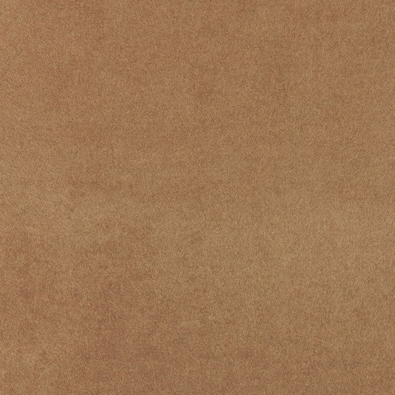 Purchase sample of 67133 Dixon Mohair Weave, Vicuna by Schumacher Fabric