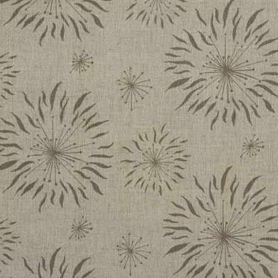 Buy GWF-2619.16.0 Dandelion Beige Modern/Contemporary by Groundworks Fabric