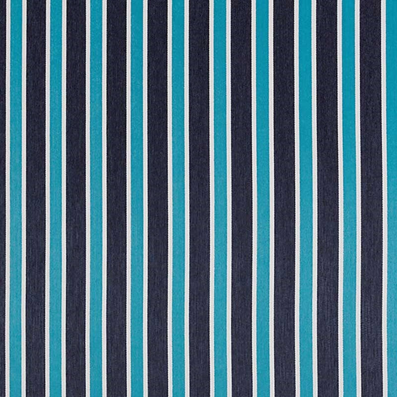 Sample A9 0007Caba Cabana, Cyanotype Blue By Aldeco