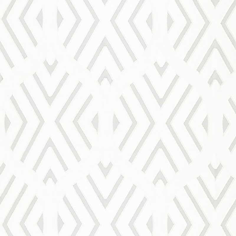 Sample SC 000127234 Reina Sheer, Moonbeam by Scalamandre Fabric