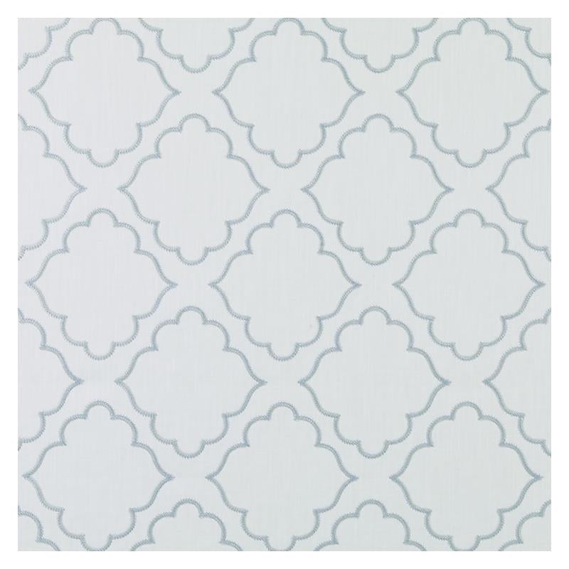 32708-19 | Aqua - Duralee Fabric