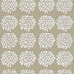MKS4497 Marimekko Taupe Puketti Peel &amp; Stick Wallpaper by NuWallpaper