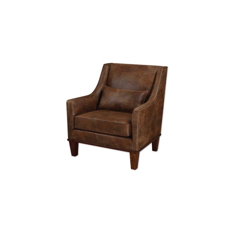 23073 Sandy Wing Chairby Uttermost,,