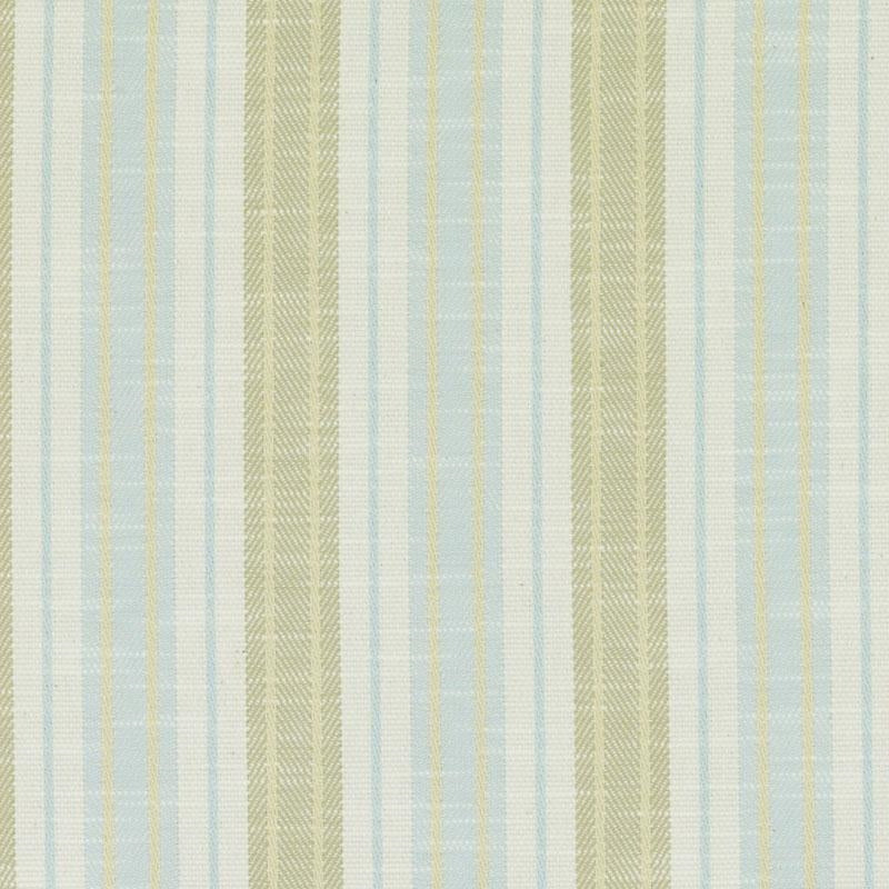 Dj61408-72 | Blue/Green - Duralee Fabric