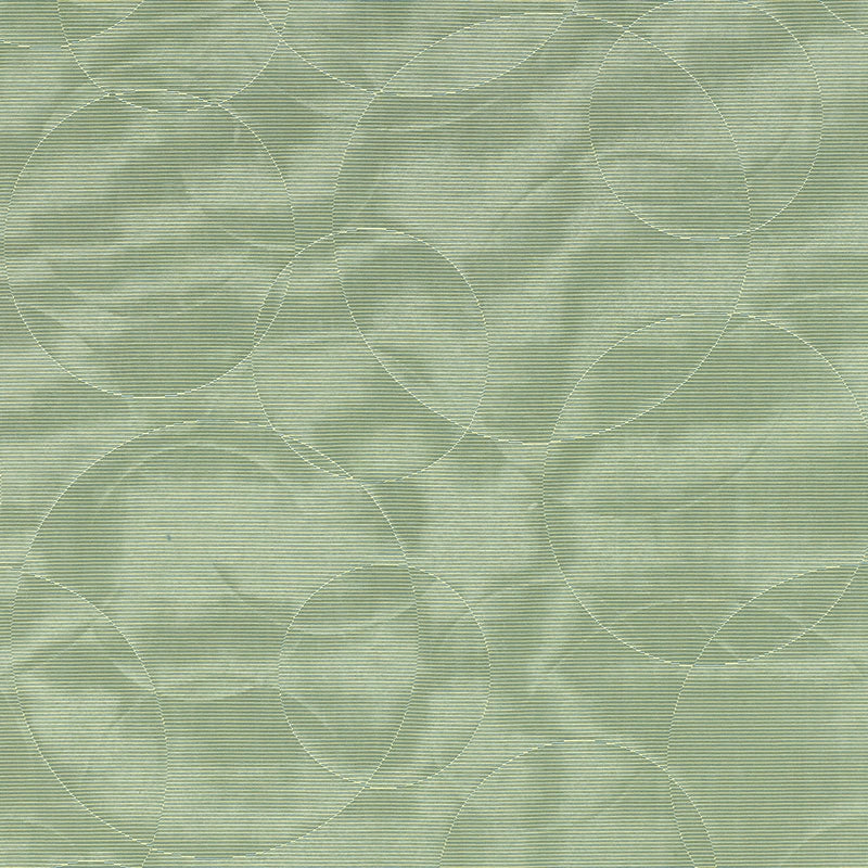 Find 55382 Effervescence Aqua by Schumacher Fabric