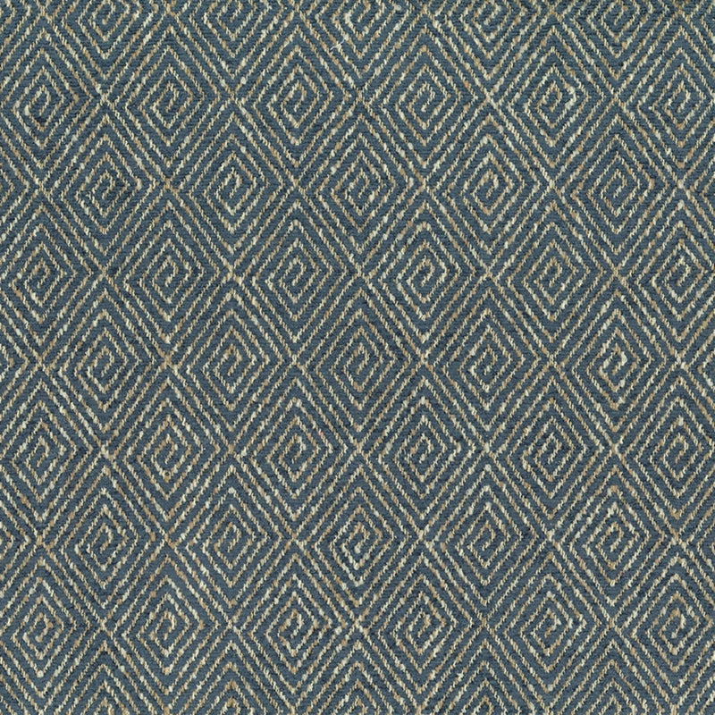 Order F4122 Lake Blue Diamond Greenhouse Fabric