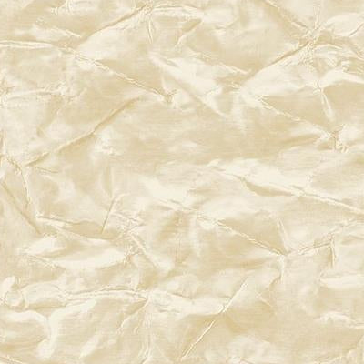 Find MW31905 Metalworks Off White Crackle by Seabrook Wallpaper