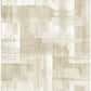 Acquire 2889-25229 Plain Simple Useful Trosa Beige Brushstroke Beige A-Street Prints Wallpaper