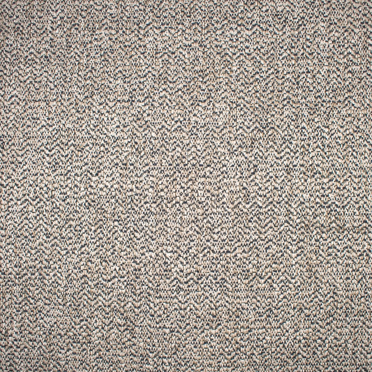 F1592 Charcoal | Chevron, Woven - Greenhouse Fabric