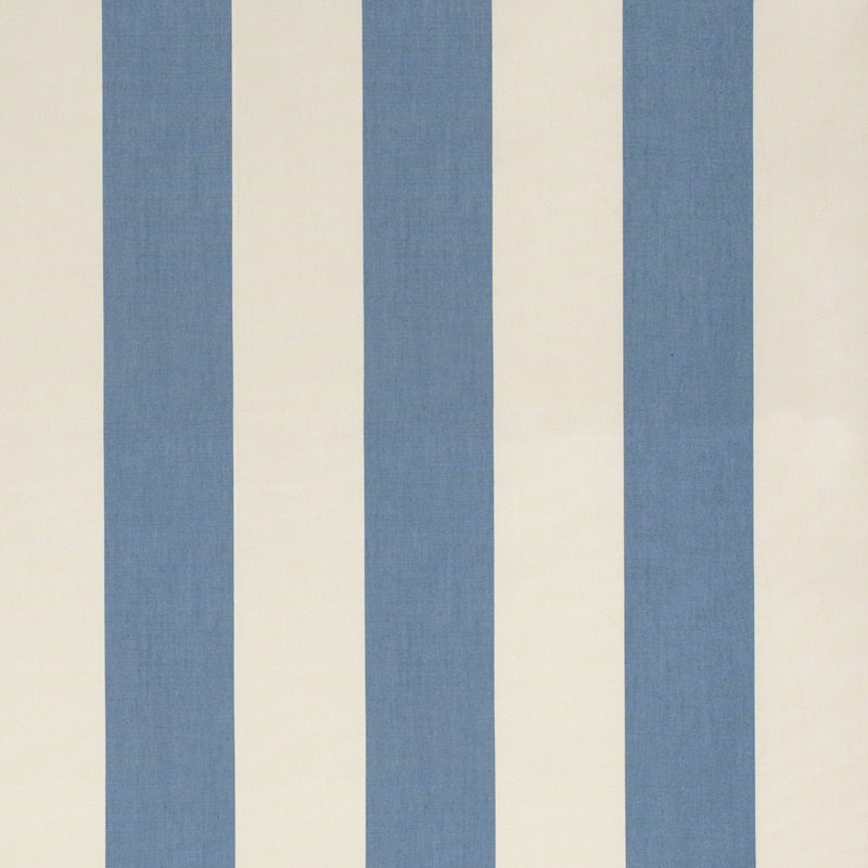 S1256 Ocean | Stripes, Woven - Greenhouse Fabric