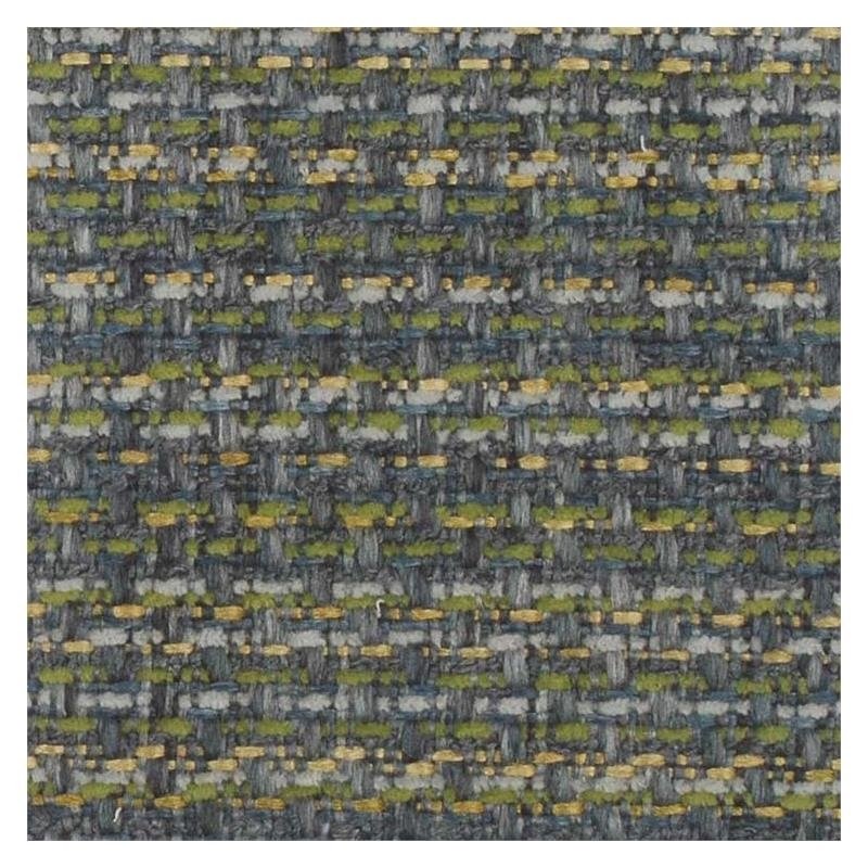 15551-72 Blue/Green - Duralee Fabric