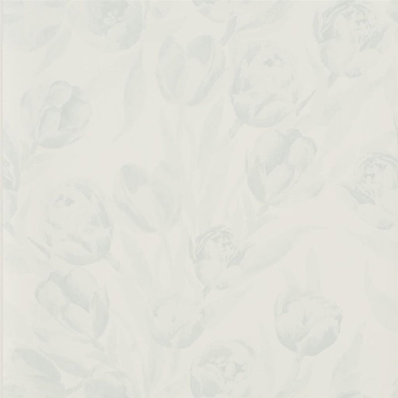 Select PDG685/01 Fontainebleau Porcelain by Designer Guild Wallpaper