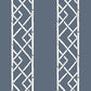 Order 2785-24807 Latticework Signature by Sarah Richardson A-Street Prints Wallpaper