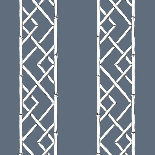 Order 2785-24807 Latticework Signature by Sarah Richardson A-Street Prints Wallpaper