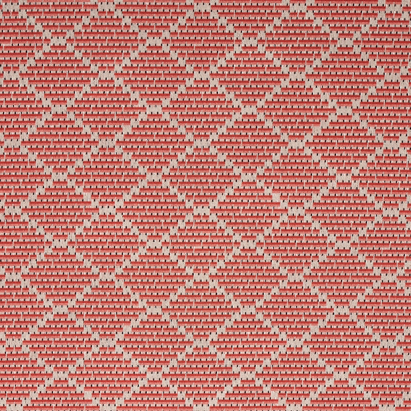 Order 80992 Berg Epingle Coral by Schumacher Fabric