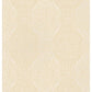 Shop 2683-23020 Evolve Neutral Scroll Wallpaper by Decorline Wallpaper