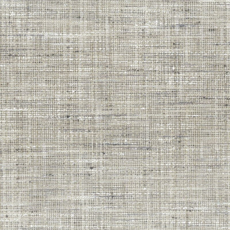 Sample CARL-1 Carlina 1 Smoke by Stout Fabric