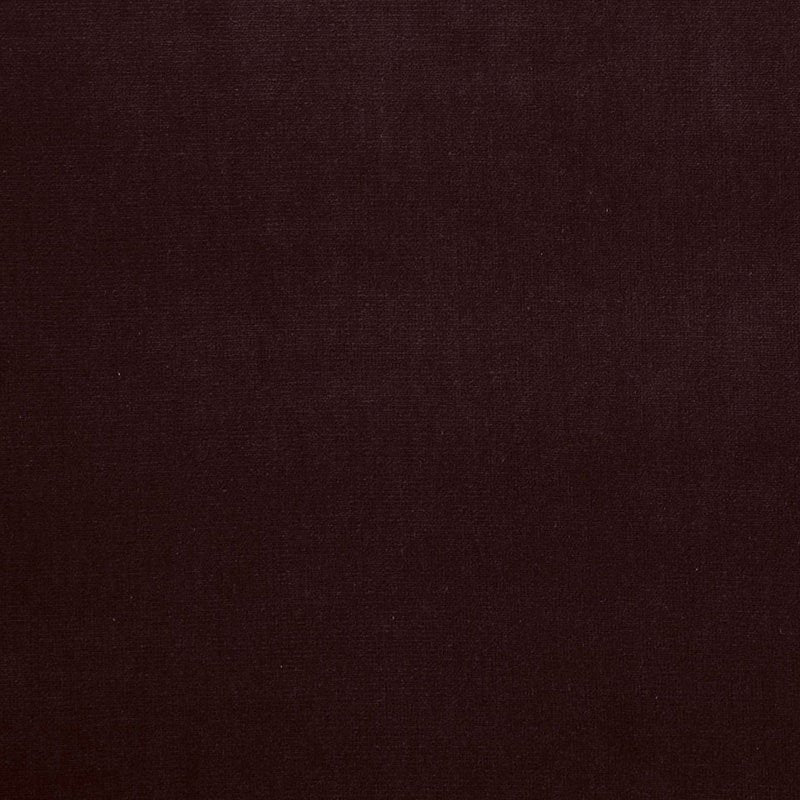 Find 64571 Gainsborough Velvet Black Plum by Schumacher Fabric
