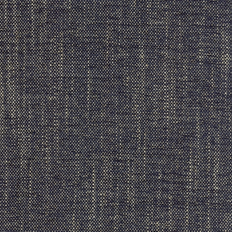 Sample 8340 Olympic Navy, Blue Solid/Plain Multipurpose Magnolia Fabric