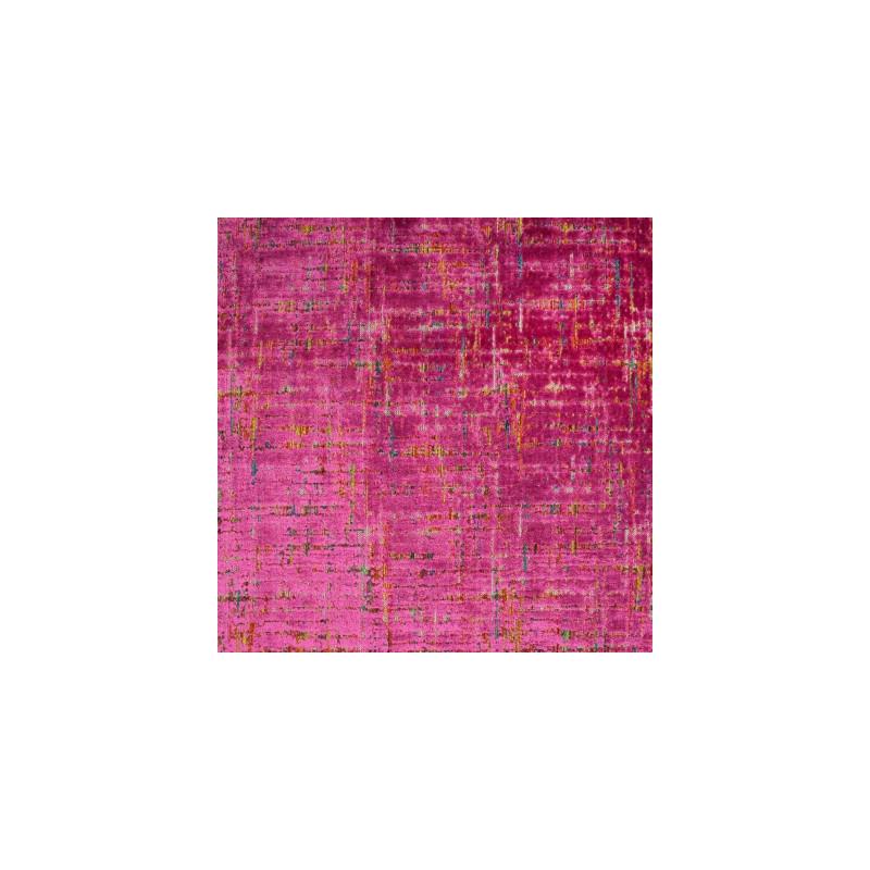 Find S3122 Fuchsia Pink Contemporary/Modern Greenhouse Fabric