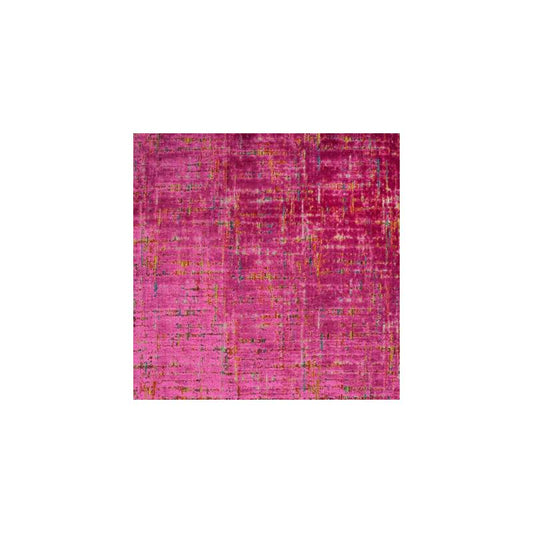 Find S3122 Fuchsia Pink Contemporary/Modern Greenhouse Fabric