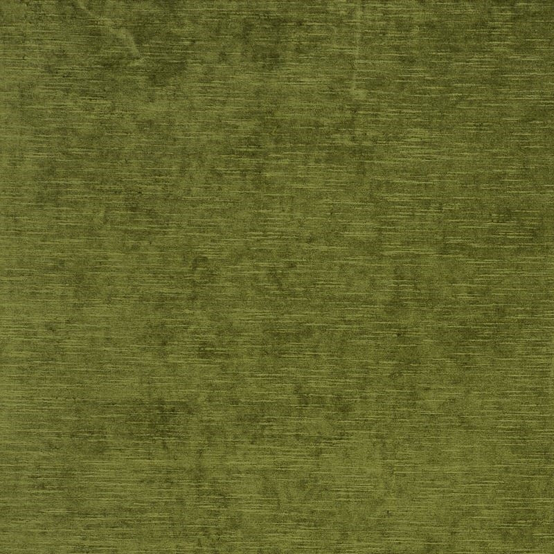 Sample F0793-05 Carlo Olive Solid Clarke And Clarke Fabric