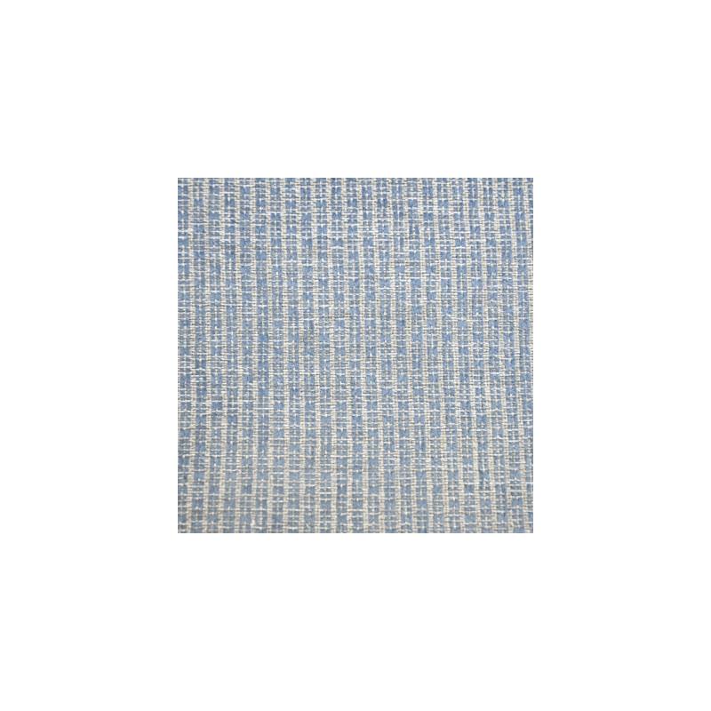 View F3561 Ocean Blue Stripe Greenhouse Fabric