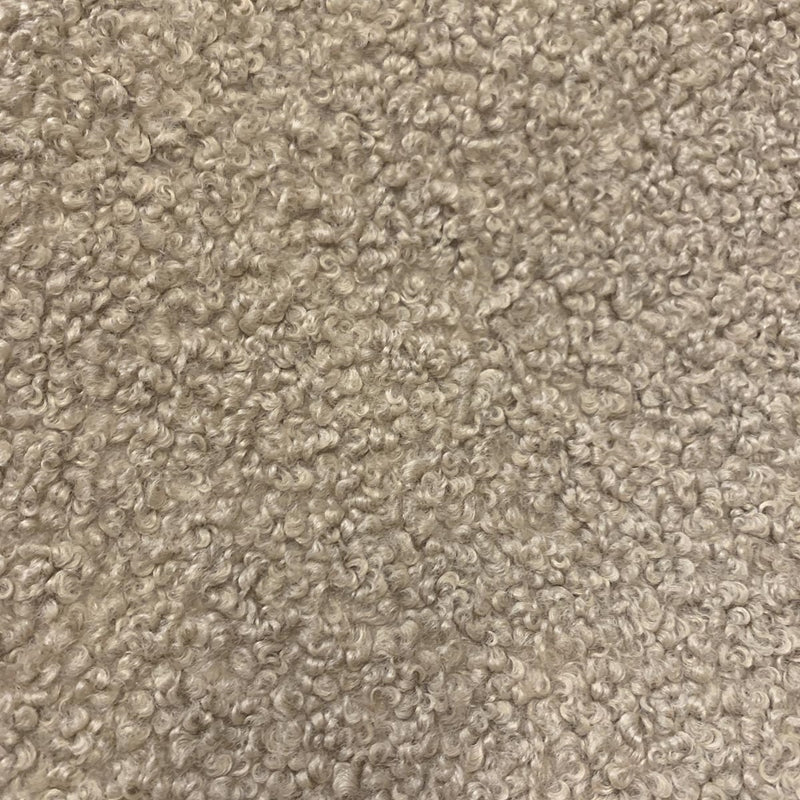 Sample 10290 Wooly Granola, Gold, Taupe/Tan by Magnolia Fabric