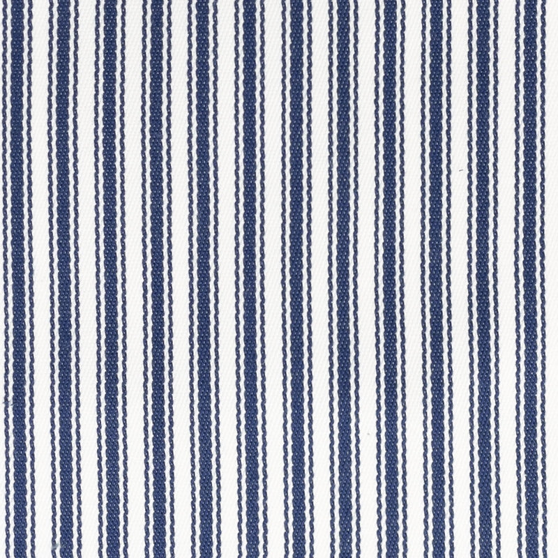 Sample Stre-7 Streamline 7 Navy By Stout Fabric
