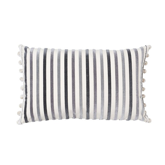 So17720104 Nancy 18" Pillow Grisaille By Schumacher Furniture and Accessories 1,So17720104 Nancy 18" Pillow Grisaille By Schumacher Furniture and Accessories 2,So17720104 Nancy 18" Pillow Grisaille By Schumacher Furniture and Accessories 3,So17720104 Nancy 18" Pillow Grisaille By Schumacher Furniture and Accessories 4,So17720104 Nancy 18" Pillow Grisaille By Schumacher Furniture and Accessories 5