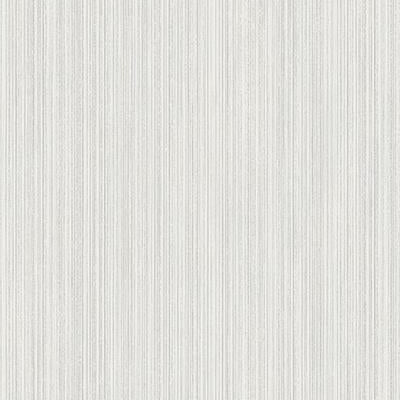 Select 1430500 Texture Anthology Vol.1 White Stria by Seabrook Wallpaper