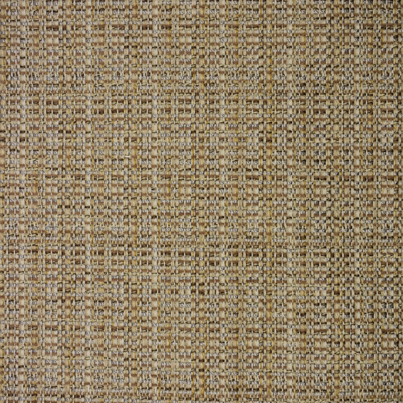 Acquire S1556 Linen Brown Texture Greenhouse Fabric