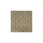 Sample 4817.411.0 Hera Yellow/Gold Stripes Kravet Contract Fabric