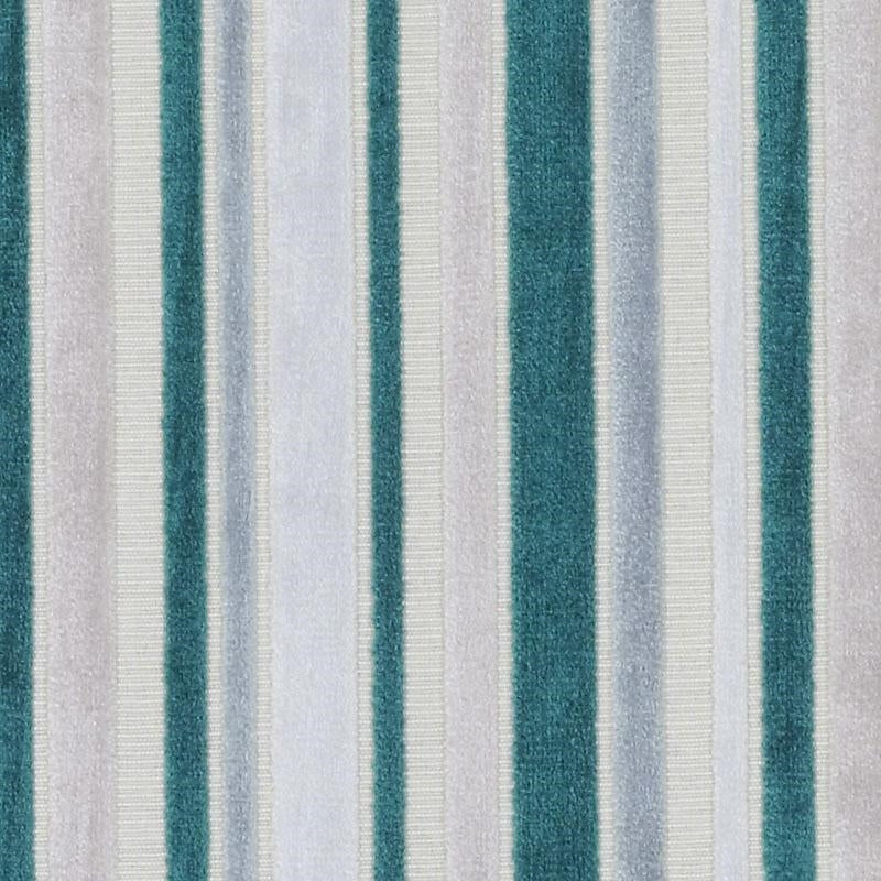 Sv15945-57 | Teal - Duralee Fabric
