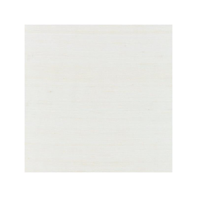 Sample 27156-001 Tussah Sheer, Ivory - Scalamandre Fabric (SC 000127156)