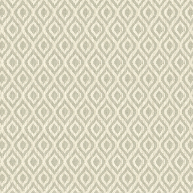 Sample MAID-4 Pewter by Stout Fabric