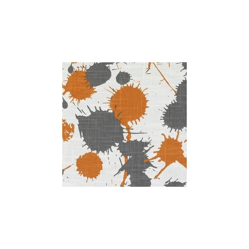 DE42603-36 | Orange - Duralee Fabric