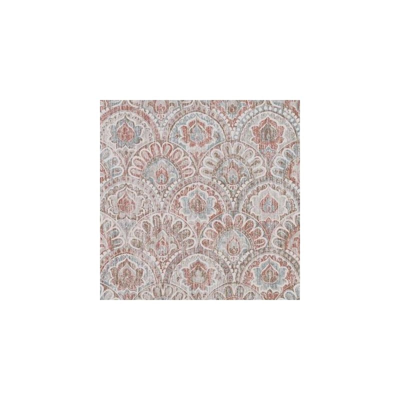 42490-215 | Multi - Duralee Fabric
