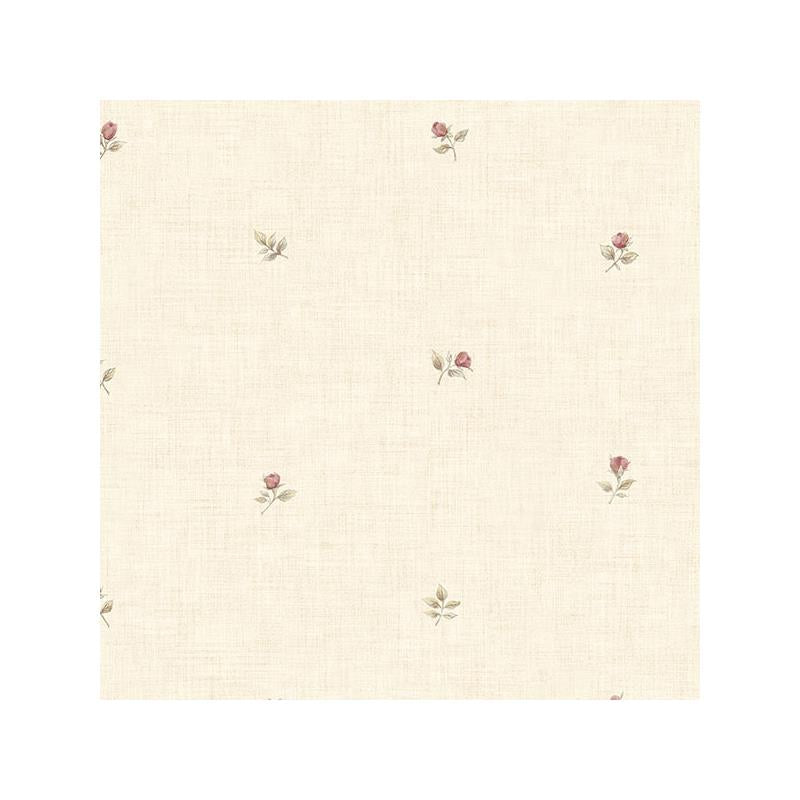 Sample CG28855 Rose Garden 2 Norwall Wallpaper