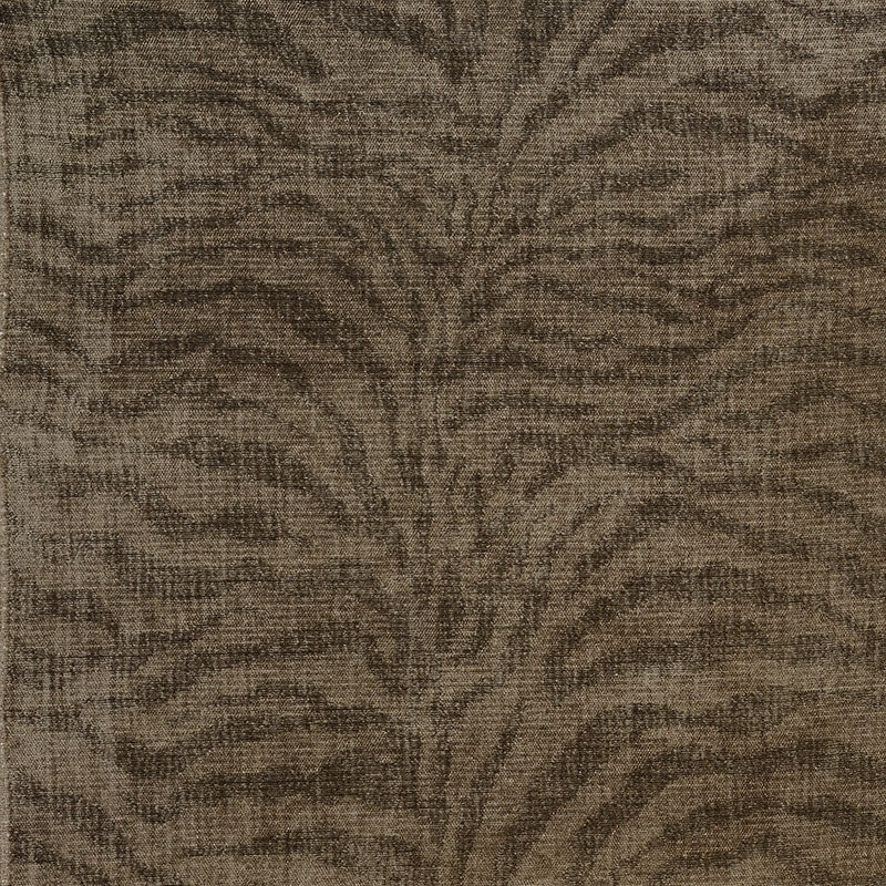 Shop 70510 Tiger Chenille Taupe by Schumacher Fabric