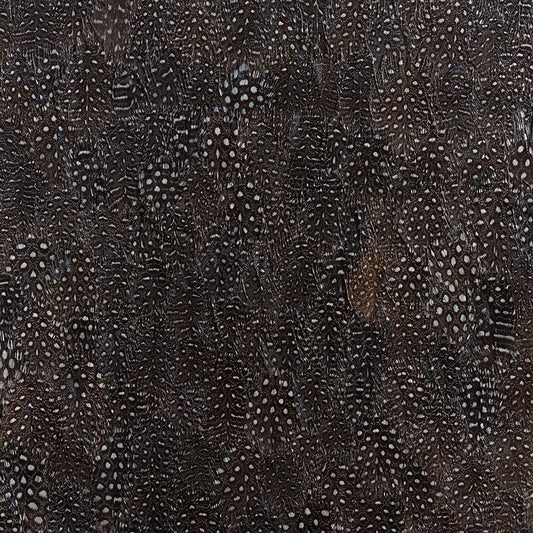 Select 5008378 Titanium Black & White Schumacher Wallpaper